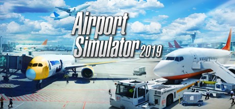Games like Airport Simulator 2019