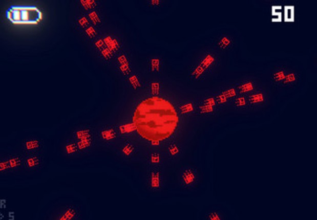 ALIEN DISASTER Image