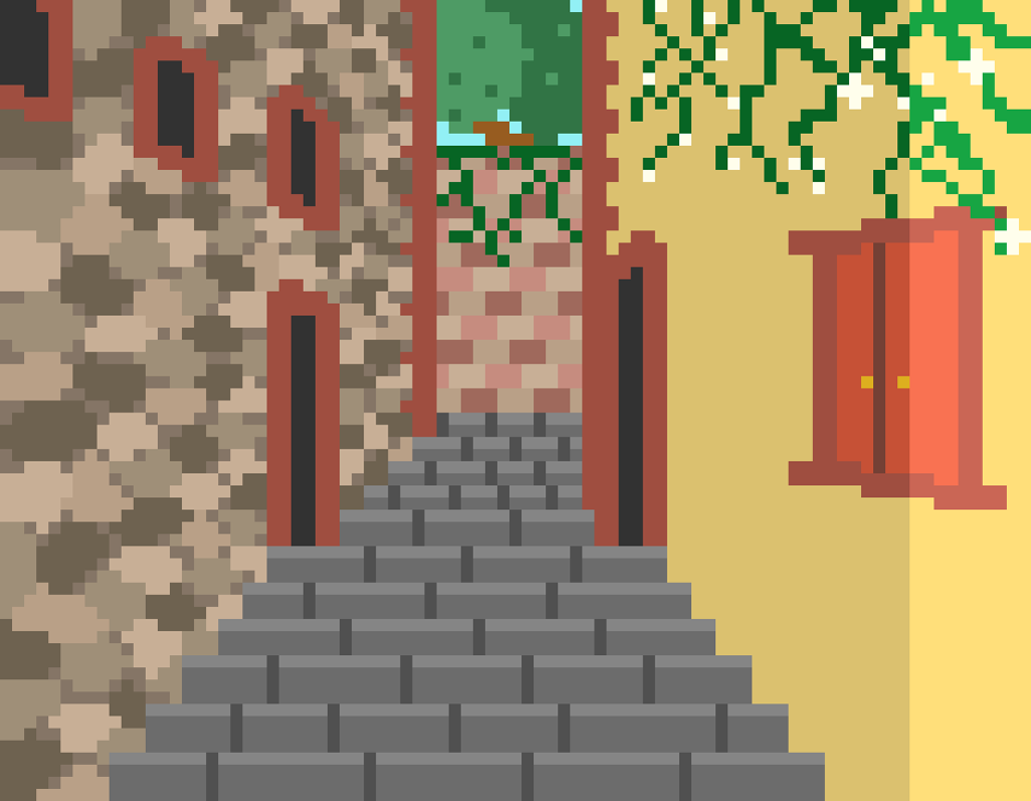 Games like Alone in the Ancient City