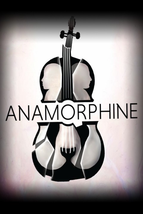 Games like Anamorphine