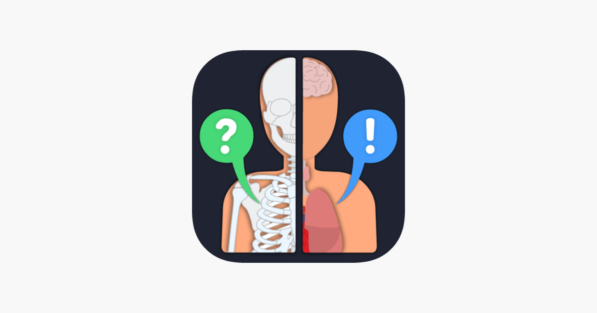 Games like Anato Trivia - Quiz Anatomía
