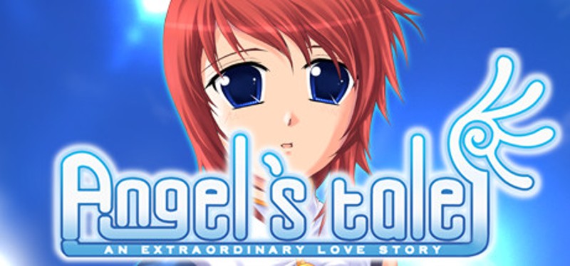 Angel's Tale: An extraordinary love story Image