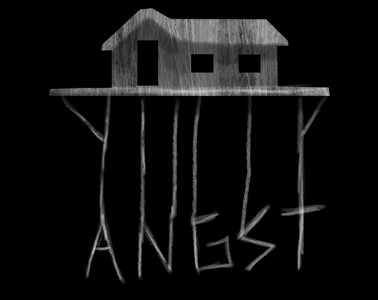 ANGST Game Cover