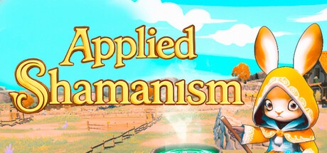 Games like Applied Shamanism