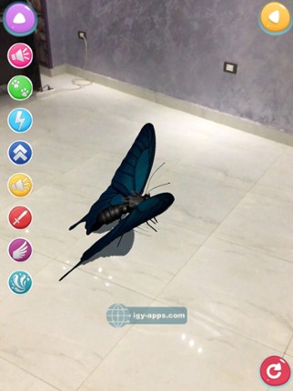 AR for Kids Alphabet - Numbers screenshot
