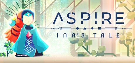 Games like Aspire Ina's Tale
