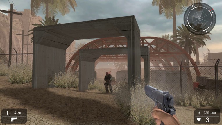 Asset Flip Simulator Image