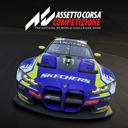 Assetto Corsa Competizione Image