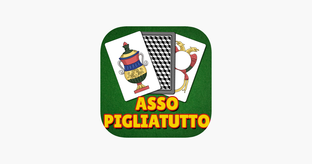 Games like Asso Piglia Tutto Online