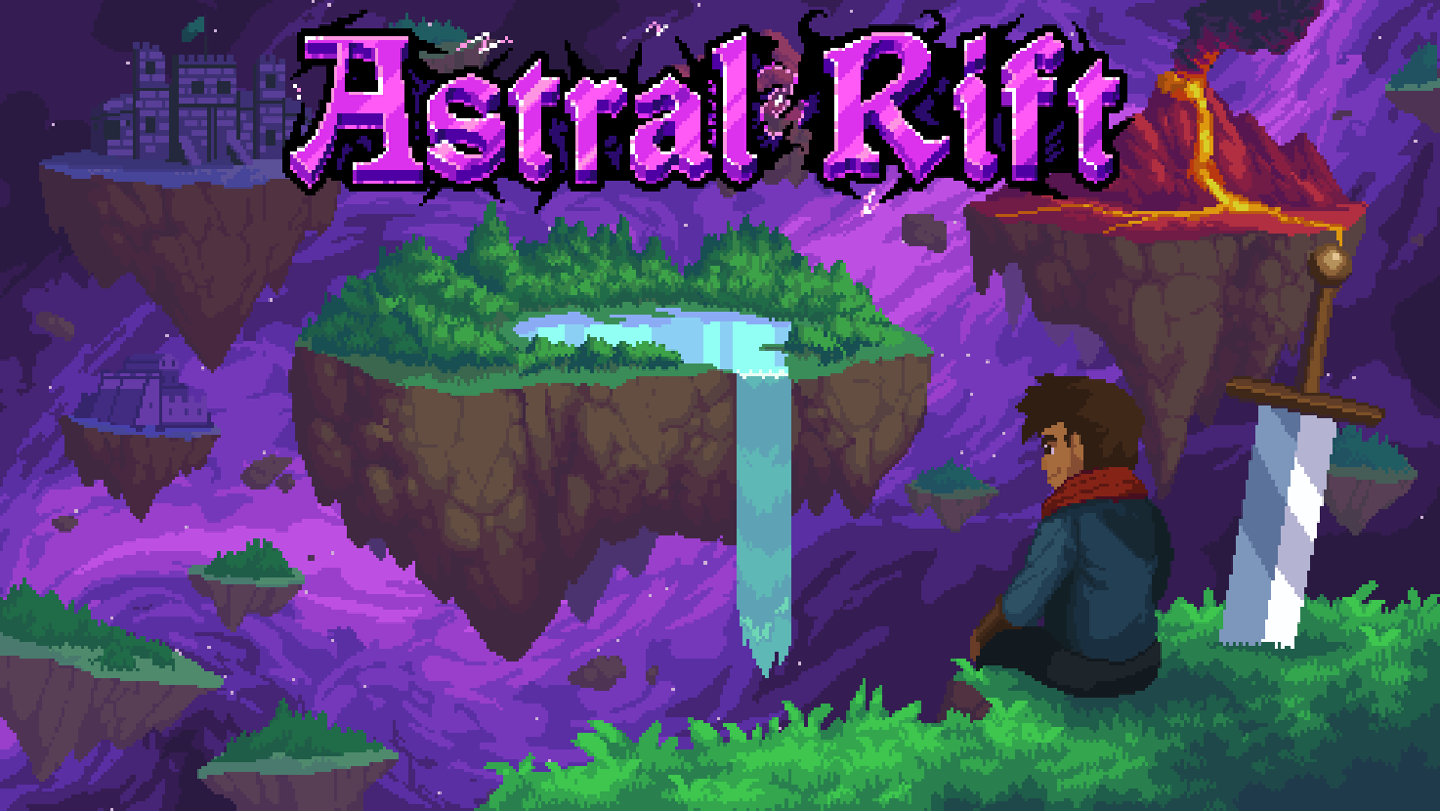 Games like Astral Rift