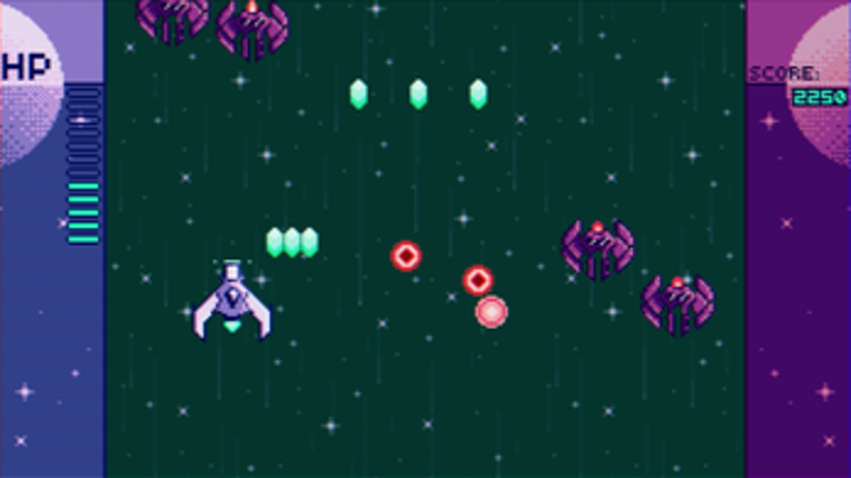 Astral Voyage Image