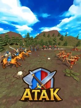 Games like ATAK