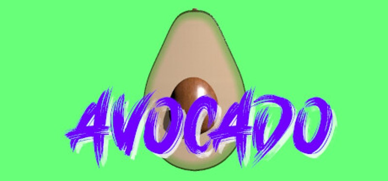 Avocado Game Cover