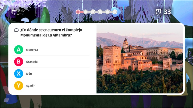 Avoo screenshot