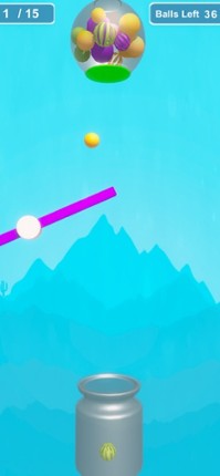 Balls Split Game:Collect Balls Image