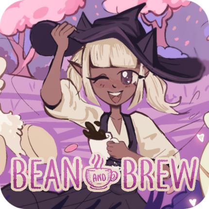 Bean and Brew Game Cover