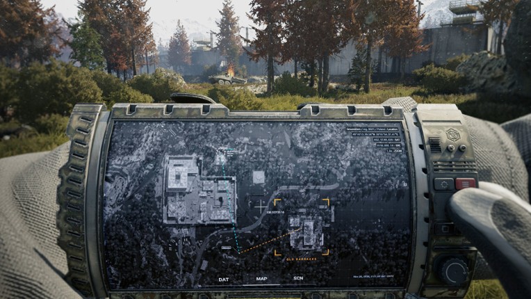 Beautiful Light screenshot