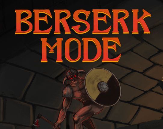 Berserk Mode Game Cover