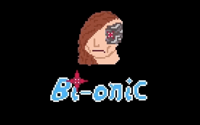 Bi-onic Image