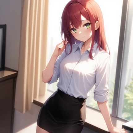 Big Aspirations screenshot