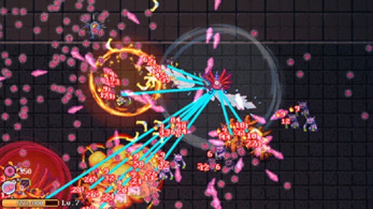 Bio Prototype:Re screenshot