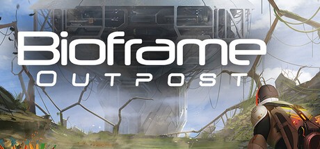 Games like Bioframe Outpost
