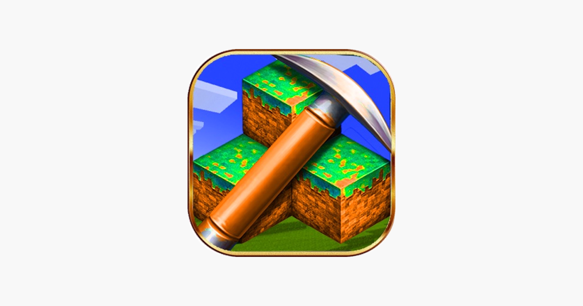 Games like Block Sandbox World Construct