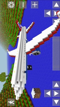Block Sandbox World Construct Image