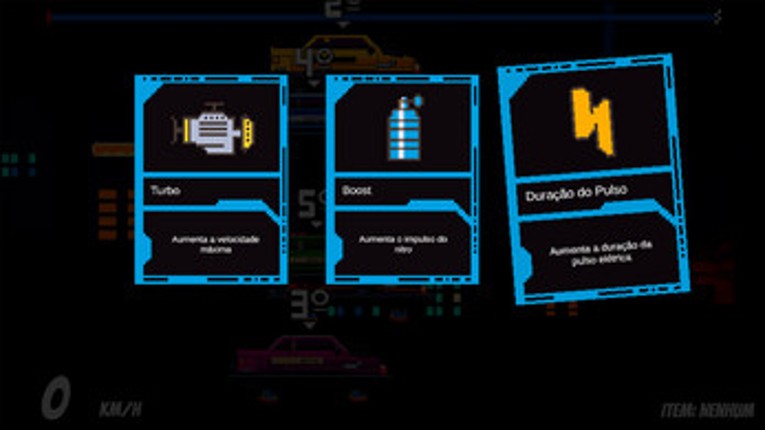 Blood City Racer Image