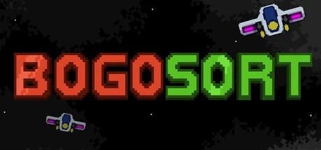 Games like Bogosort