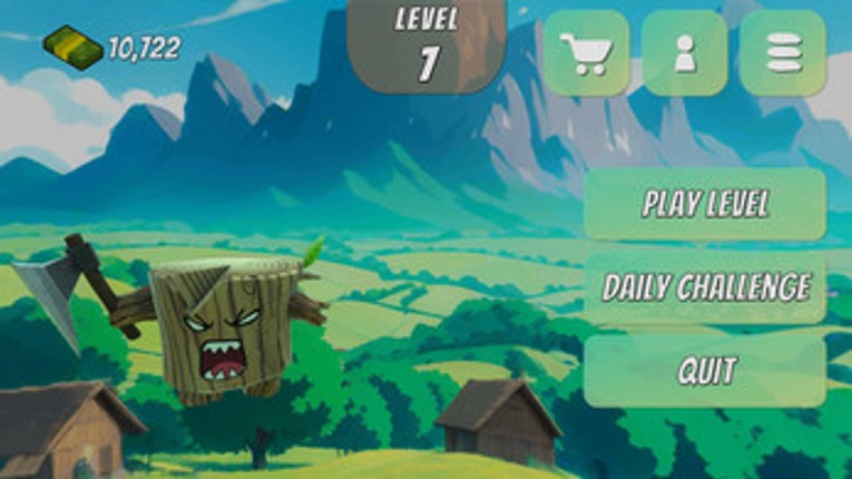 Bomb Finder screenshot
