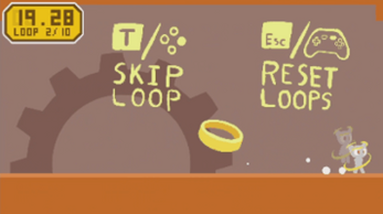 Bound in Loops Image