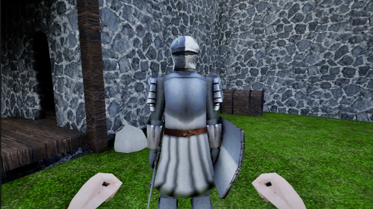 Boundrystone: Conquest Image