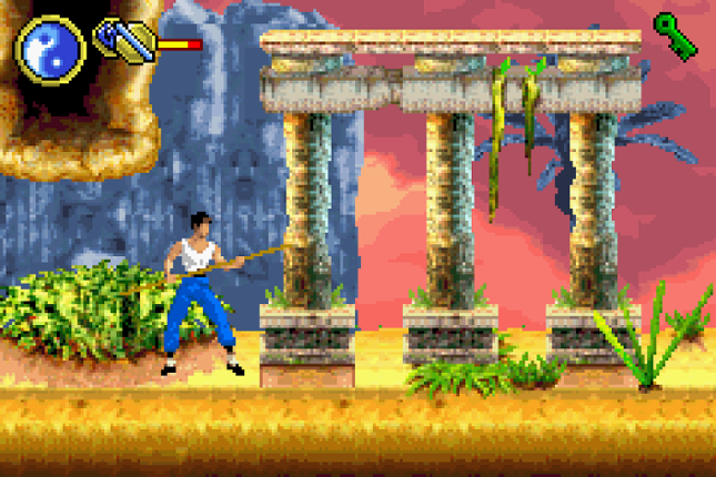 Bruce Lee: Return of the Legend Image