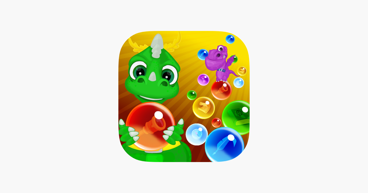 Games like Bubble Dragon - Bubble Shooter