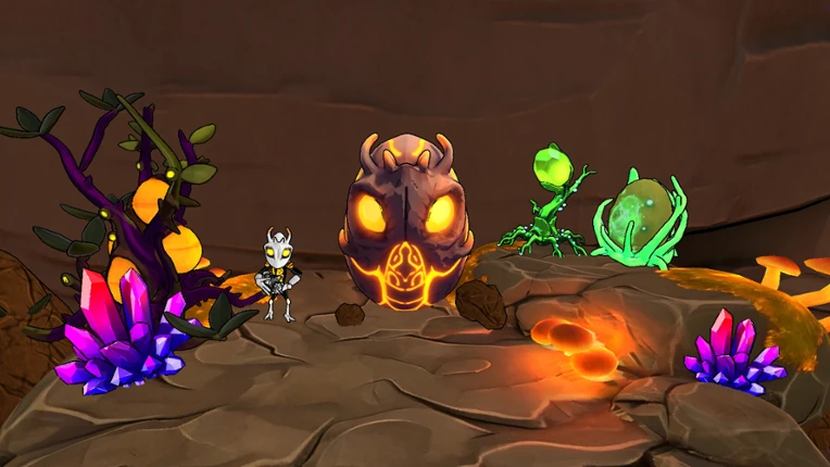 Bug Bounce Image