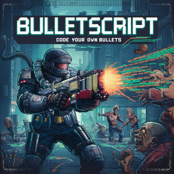 Games like bulletscript_