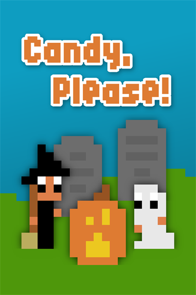 Games like Candy, Please!