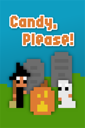 Candy, Please! Image