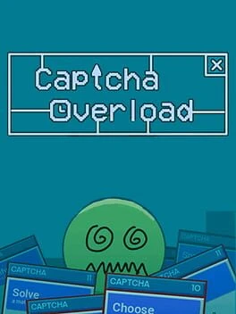 Games like Captcha Overload