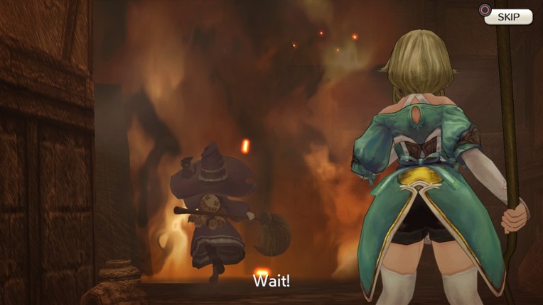 Caravan Stories screenshot