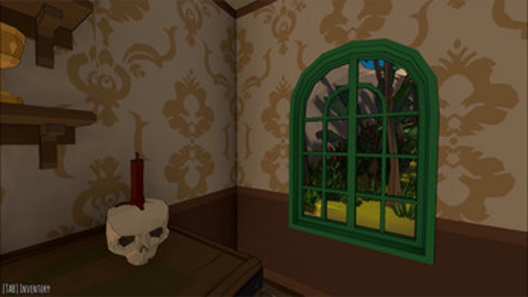 Castaway Cove screenshot