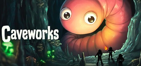 Games like Caveworks