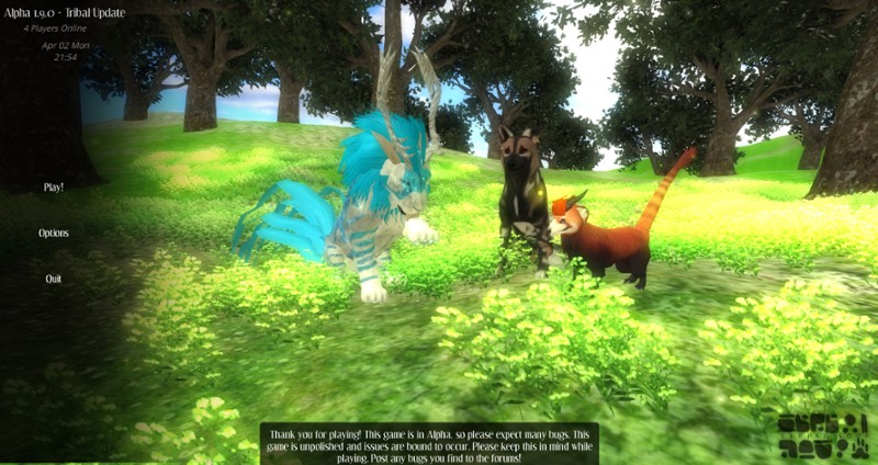 Cereal Soup screenshot