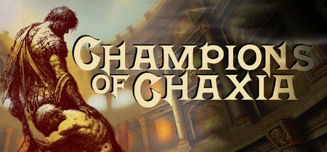 Games like Champions of Chaxia