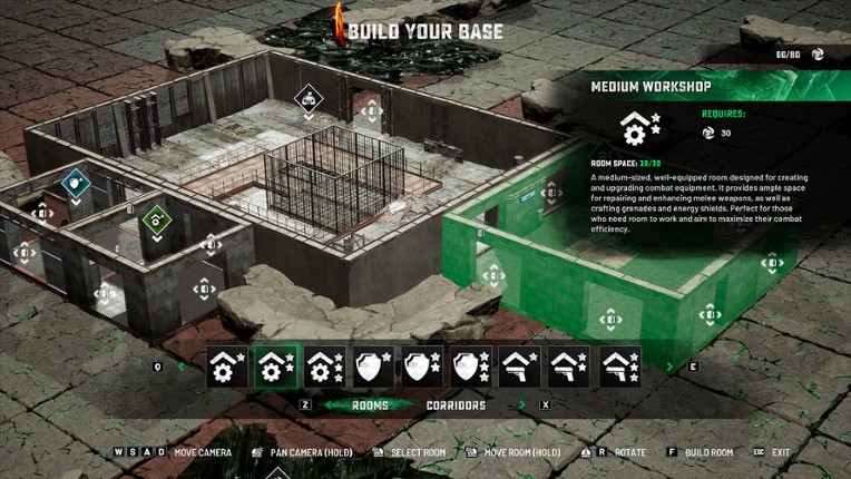 Chernobylite 2: Exclusion Zone screenshot