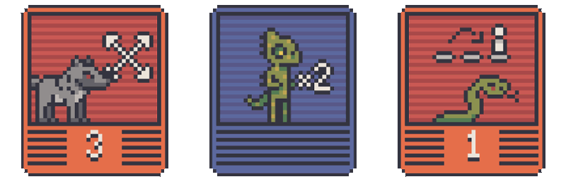 CHESS HUNT screenshot