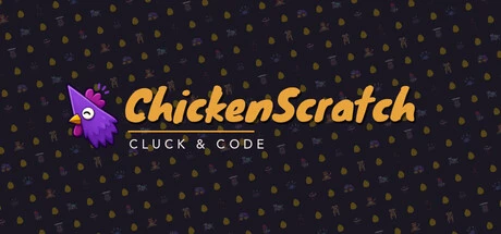 Games like ChickenScratch: Cluck & Code