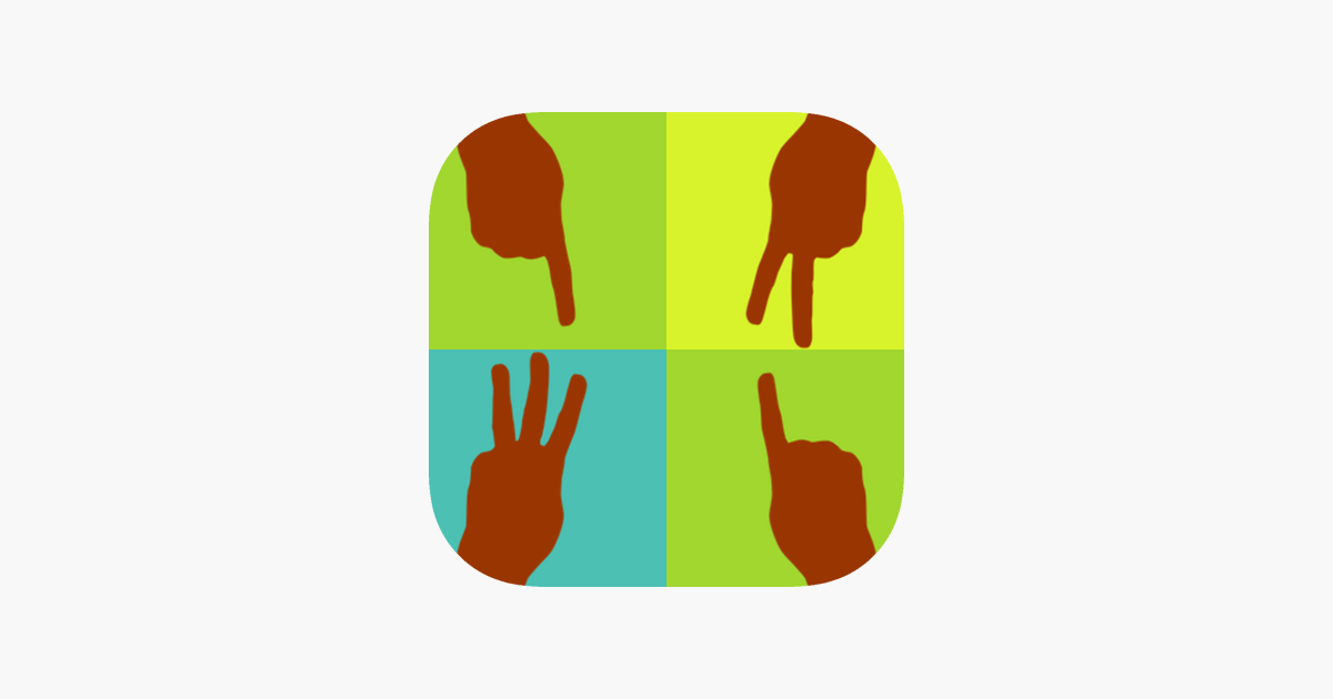 Games like Chopsticks &amp; Variants