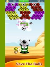 Classic Bubble Shooter Pro Image